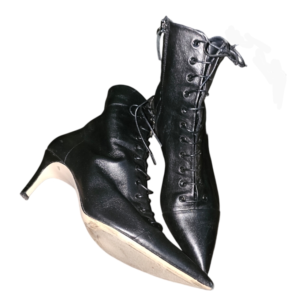 Zara Woman Shoes